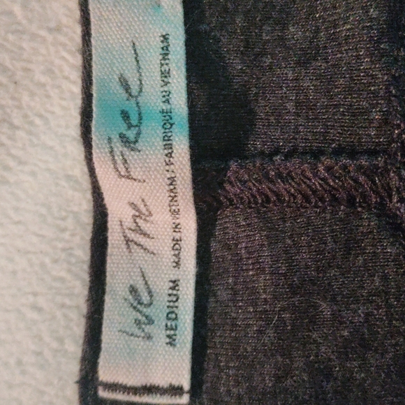 Free People, We the Free... - Picture 3 of 3